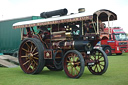 Lincolnshire Steam and Vintage Rally 2009, Image 137