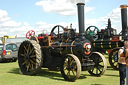 Lincolnshire Steam and Vintage Rally 2009, Image 144