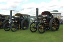 Lincolnshire Steam and Vintage Rally 2009, Image 150