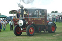 Lincolnshire Steam and Vintage Rally 2009, Image 151