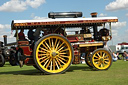 Lincolnshire Steam and Vintage Rally 2009, Image 160