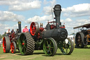 Lincolnshire Steam and Vintage Rally 2009, Image 162