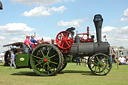 Lincolnshire Steam and Vintage Rally 2009, Image 163