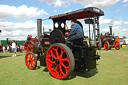 Lincolnshire Steam and Vintage Rally 2009, Image 164