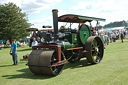 Lincolnshire Steam and Vintage Rally 2009, Image 165