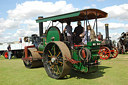 Lincolnshire Steam and Vintage Rally 2009, Image 166