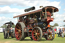 Lincolnshire Steam and Vintage Rally 2009, Image 174