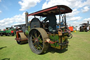 Lincolnshire Steam and Vintage Rally 2009, Image 178