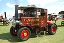 Lincolnshire Steam and Vintage Rally 2009, Image 179