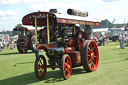 Lincolnshire Steam and Vintage Rally 2009, Image 180