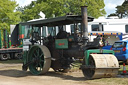 Abbey Hill Steam Rally 2010, Image 19