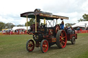 Abbey Hill Steam Rally 2010, Image 56