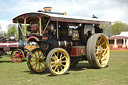 Abbey Hill Steam Rally 2010, Image 131