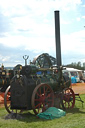 Abbey Hill Steam Rally 2010, Image 154