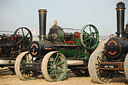 The Great Dorset Steam Fair 2010, Image 1209