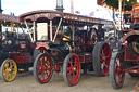 The Great Dorset Steam Fair 2010, Image 1224