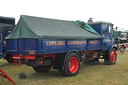 Gloucestershire Steam Extravaganza, Kemble 2010, Image 40