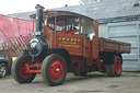 Strumpshaw Steam Rally 2010, Image 2