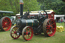 Strumpshaw Steam Rally 2010, Image 6