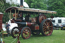 Strumpshaw Steam Rally 2010, Image 29