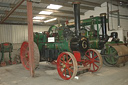 Strumpshaw Steam Rally 2010, Image 51