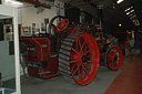 Strumpshaw Steam Rally 2010, Image 57