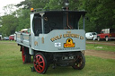 Strumpshaw Steam Rally 2010, Image 108