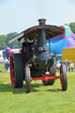 Duncombe Park Steam Rally 2013, Image 56