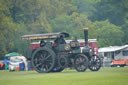 Fawley Hill Steam and Vintage Weekend 2013, Image 1