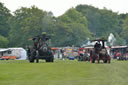 Fawley Hill Steam and Vintage Weekend 2013, Image 2