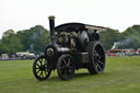 Fawley Hill Steam and Vintage Weekend 2013, Image 3