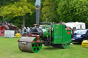 Fawley Hill Steam and Vintage Weekend 2013, Image 6