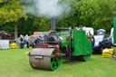 Fawley Hill Steam and Vintage Weekend 2013, Image 7