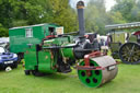 Fawley Hill Steam and Vintage Weekend 2013, Image 8