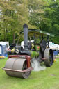 Fawley Hill Steam and Vintage Weekend 2013, Image 9