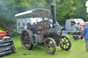 Fawley Hill Steam and Vintage Weekend 2013, Image 13