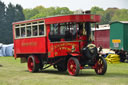 Fawley Hill Steam and Vintage Weekend 2013, Image 17