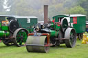 Fawley Hill Steam and Vintage Weekend 2013, Image 22