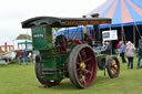 Fawley Hill Steam and Vintage Weekend 2013, Image 25