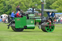 Fawley Hill Steam and Vintage Weekend 2013, Image 57