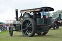 Fawley Hill Steam and Vintage Weekend 2013, Image 69