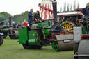 Fawley Hill Steam and Vintage Weekend 2013, Image 85