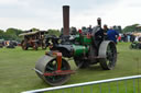 Fawley Hill Steam and Vintage Weekend 2013, Image 86