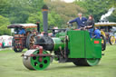 Fawley Hill Steam and Vintage Weekend 2013, Image 89