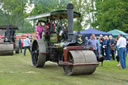 Fawley Hill Steam and Vintage Weekend 2013, Image 90