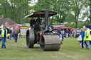 Fawley Hill Steam and Vintage Weekend 2013, Image 91