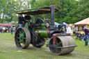 Fawley Hill Steam and Vintage Weekend 2013, Image 92