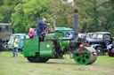 Fawley Hill Steam and Vintage Weekend 2013, Image 111