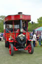 Fawley Hill Steam and Vintage Weekend 2013, Image 124