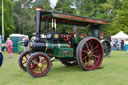 Fawley Hill Steam and Vintage Weekend 2013, Image 125